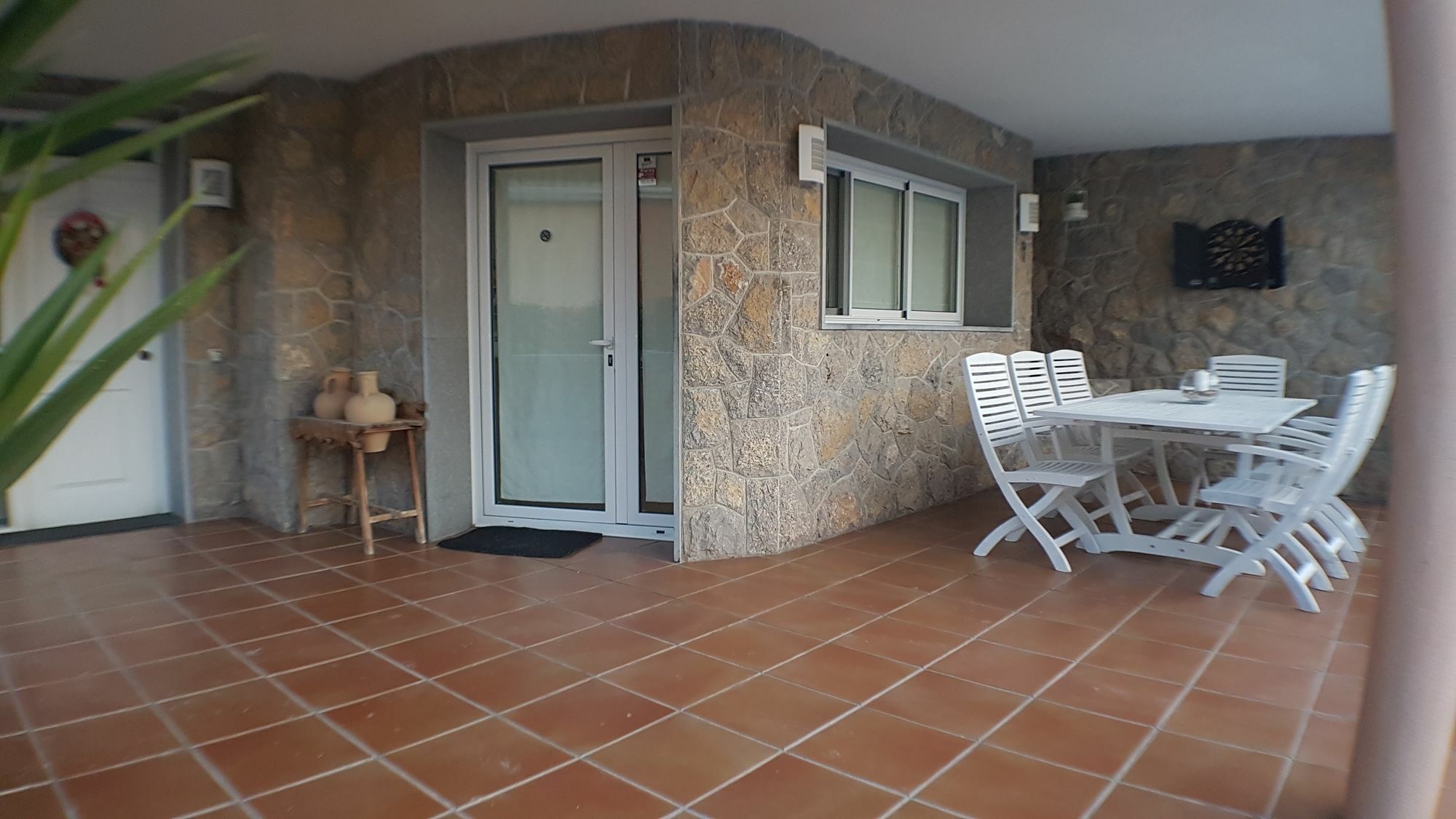Villa Castello Salou Exterior foto